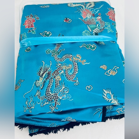 Stroller Blanket by Toddpoles Baby - Nrocade Stroller Blanket OS Blue - Picture 2 of 4